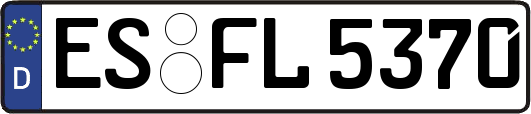 ES-FL5370
