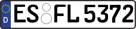ES-FL5372