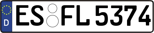 ES-FL5374