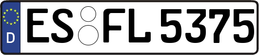 ES-FL5375