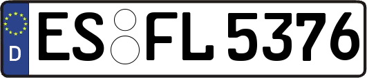 ES-FL5376