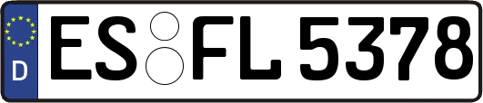 ES-FL5378