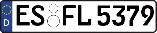 ES-FL5379