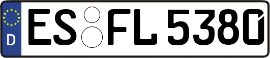 ES-FL5380
