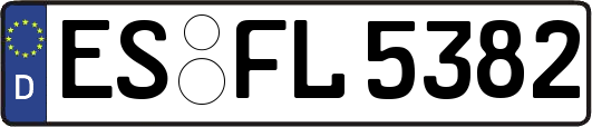 ES-FL5382