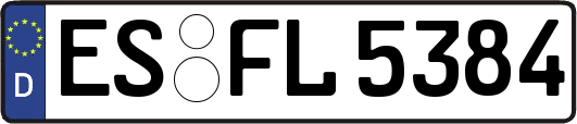 ES-FL5384