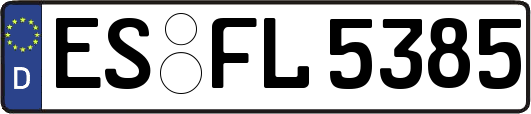 ES-FL5385