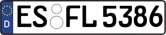 ES-FL5386