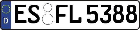 ES-FL5388