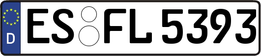 ES-FL5393