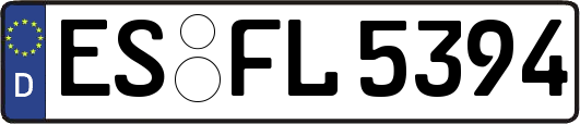 ES-FL5394