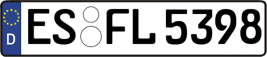 ES-FL5398