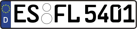 ES-FL5401