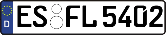 ES-FL5402