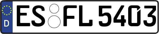 ES-FL5403