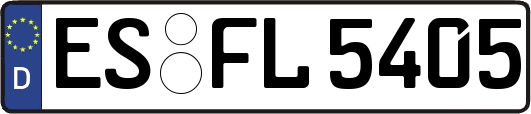 ES-FL5405
