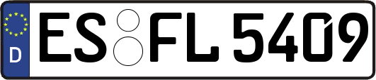 ES-FL5409
