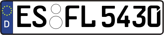 ES-FL5430