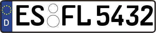 ES-FL5432