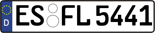 ES-FL5441