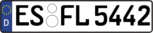 ES-FL5442