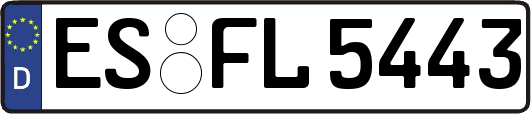 ES-FL5443