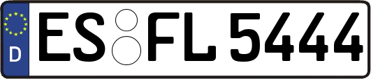 ES-FL5444