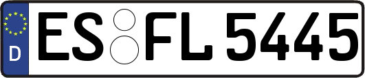 ES-FL5445