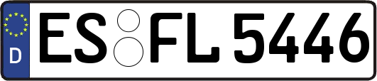 ES-FL5446