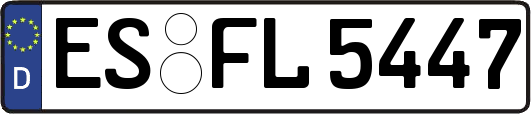 ES-FL5447