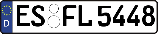 ES-FL5448