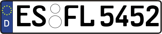 ES-FL5452