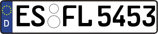 ES-FL5453
