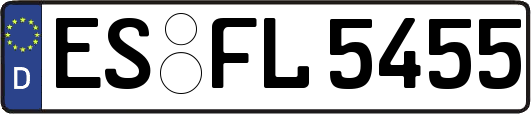 ES-FL5455
