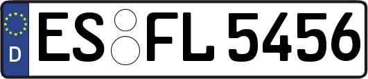 ES-FL5456