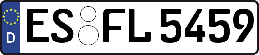 ES-FL5459