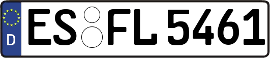 ES-FL5461