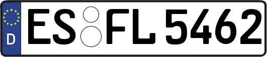 ES-FL5462
