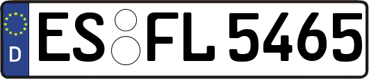 ES-FL5465