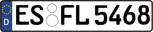 ES-FL5468