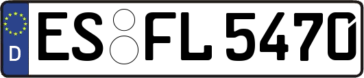 ES-FL5470