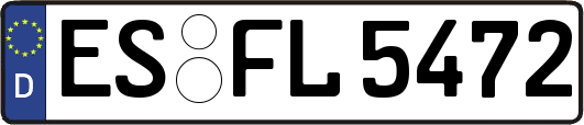 ES-FL5472