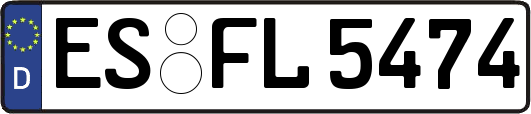 ES-FL5474