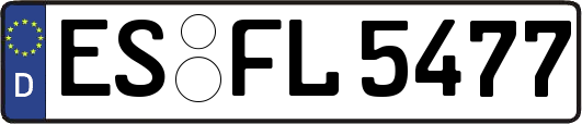 ES-FL5477