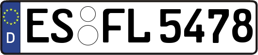 ES-FL5478