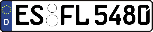ES-FL5480