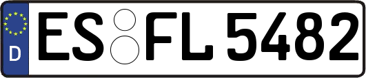 ES-FL5482
