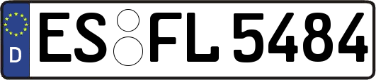 ES-FL5484