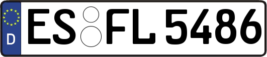 ES-FL5486