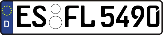 ES-FL5490
